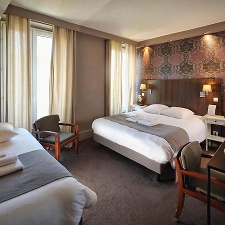 Hotel Les Negociants Valence  Luaran gambar