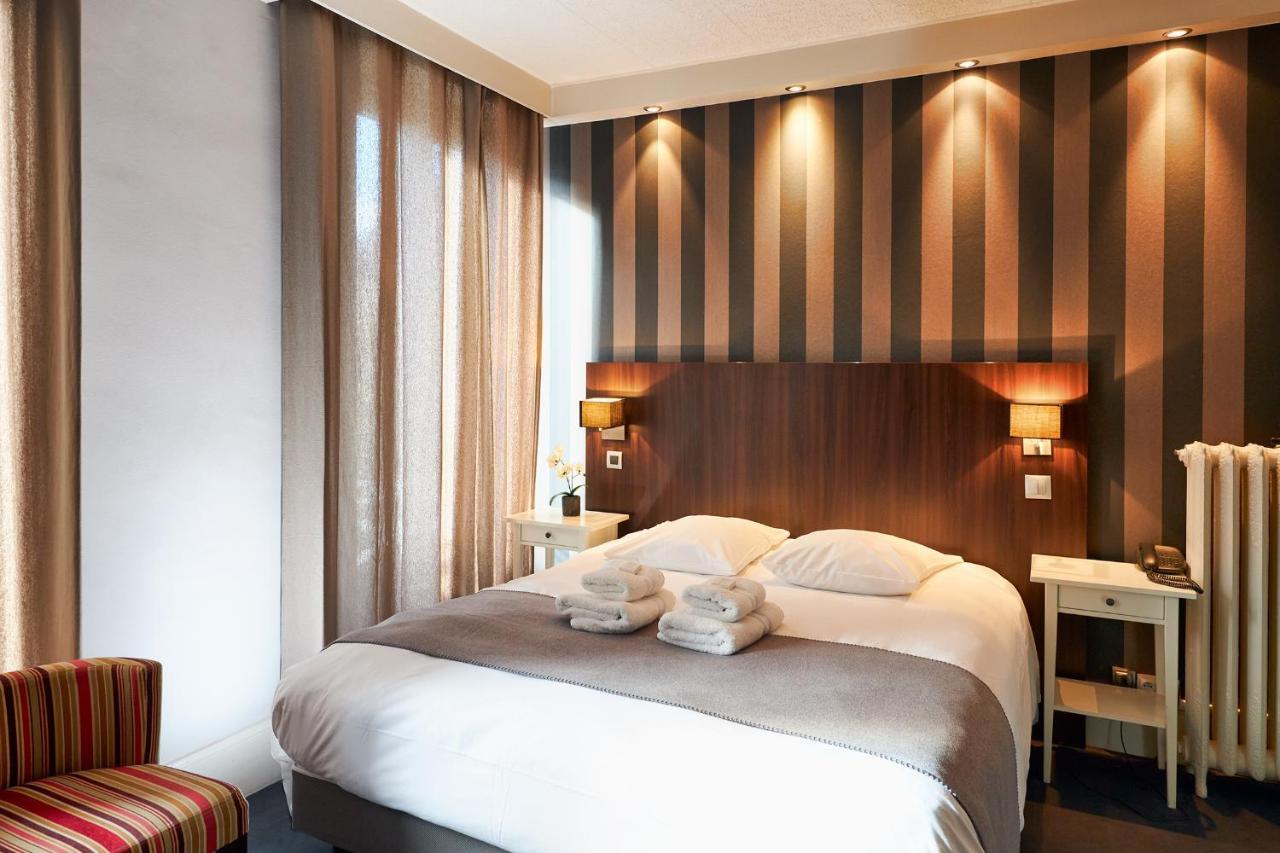 Hotel Les Negociants Valence  Luaran gambar