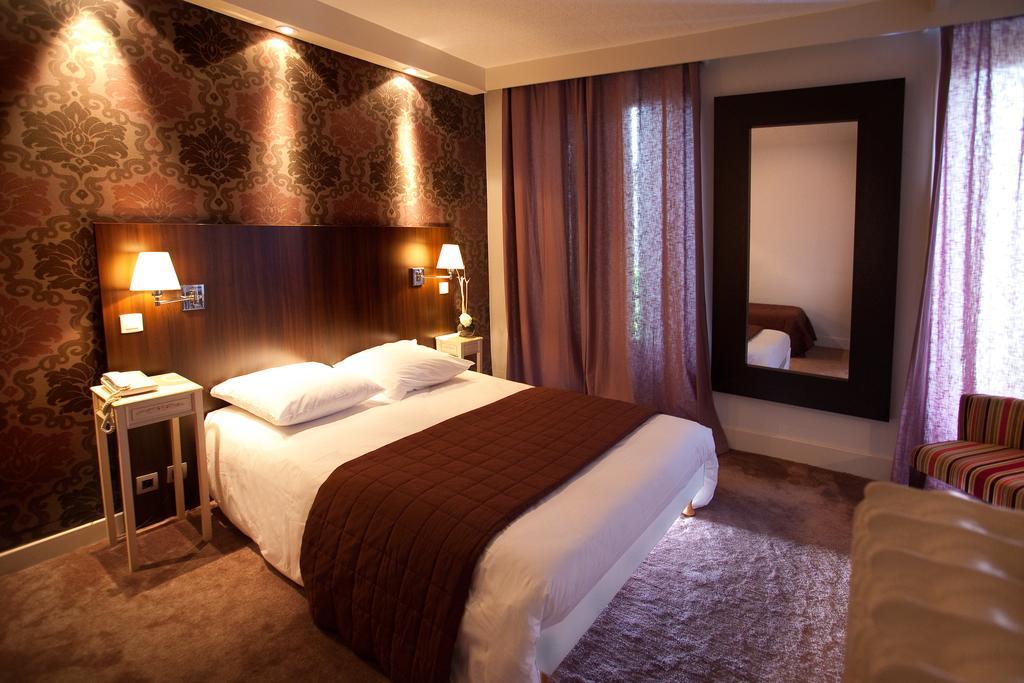 Hotel Les Negociants Valence  Luaran gambar
