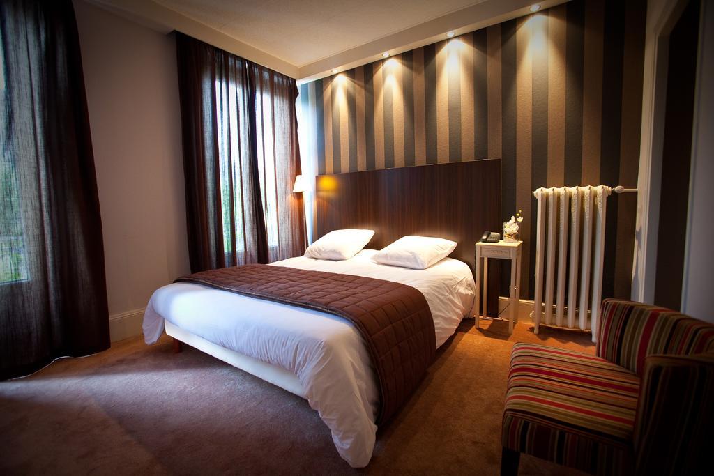 Hotel Les Negociants Valence  Luaran gambar