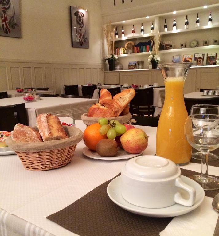 Hotel Les Negociants Valence  Luaran gambar