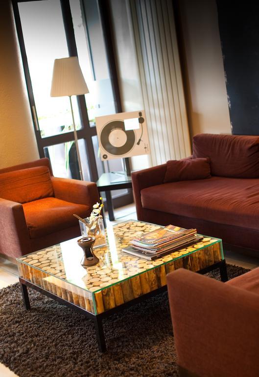 Hotel Les Negociants Valence  Luaran gambar
