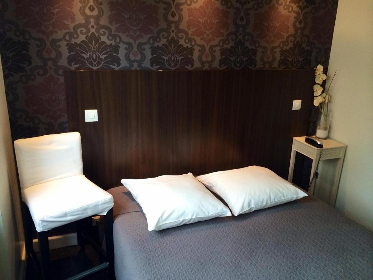 Hotel Les Negociants Valence  Luaran gambar