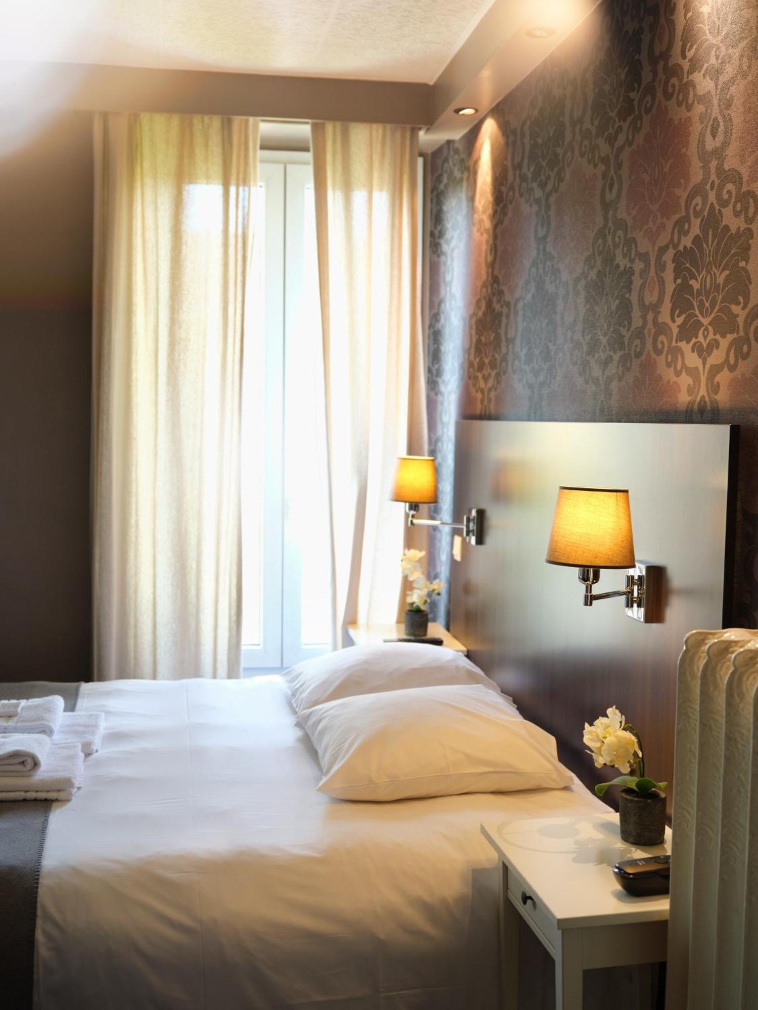 Hotel Les Negociants Valence  Luaran gambar