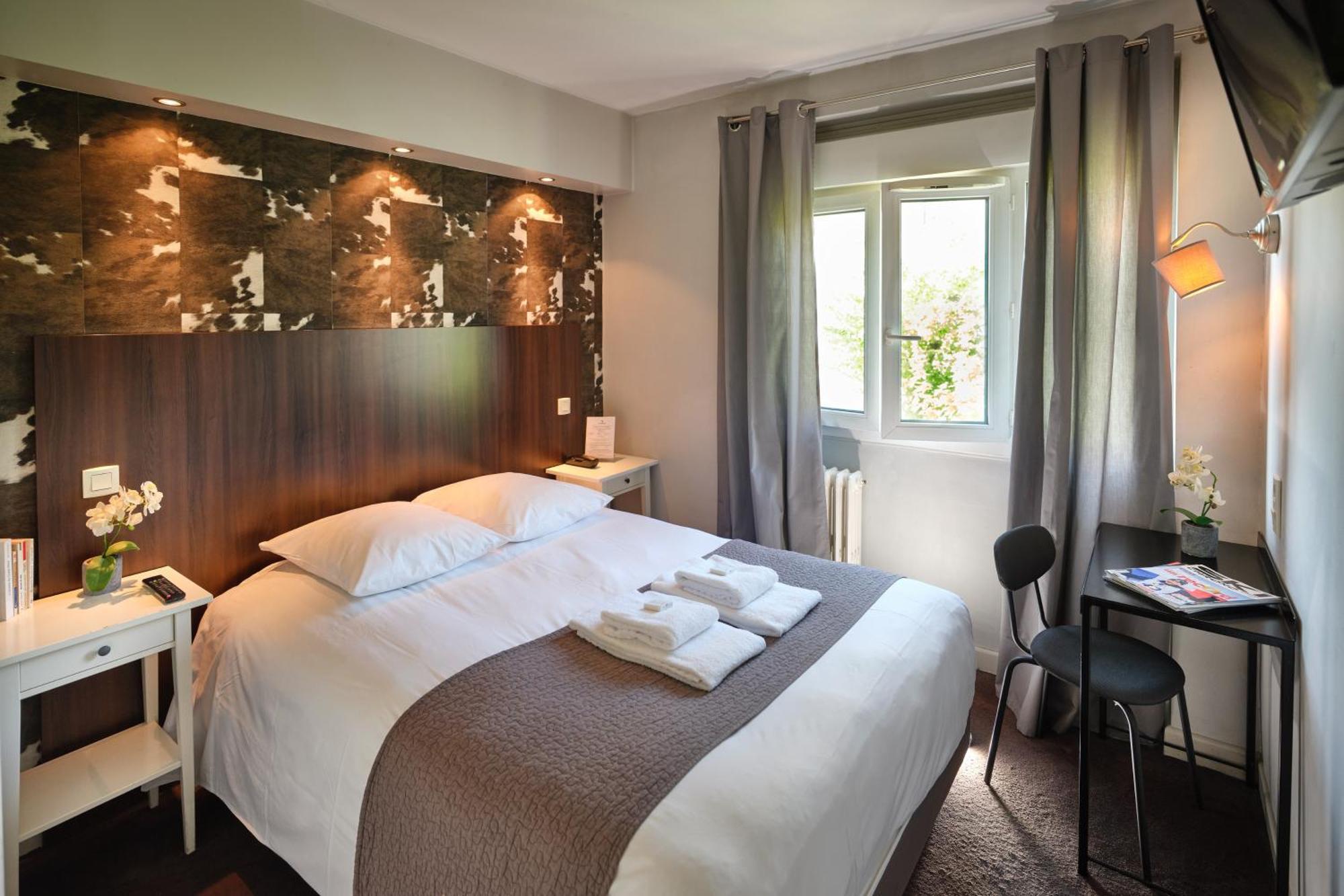 Hotel Les Negociants Valence  Luaran gambar