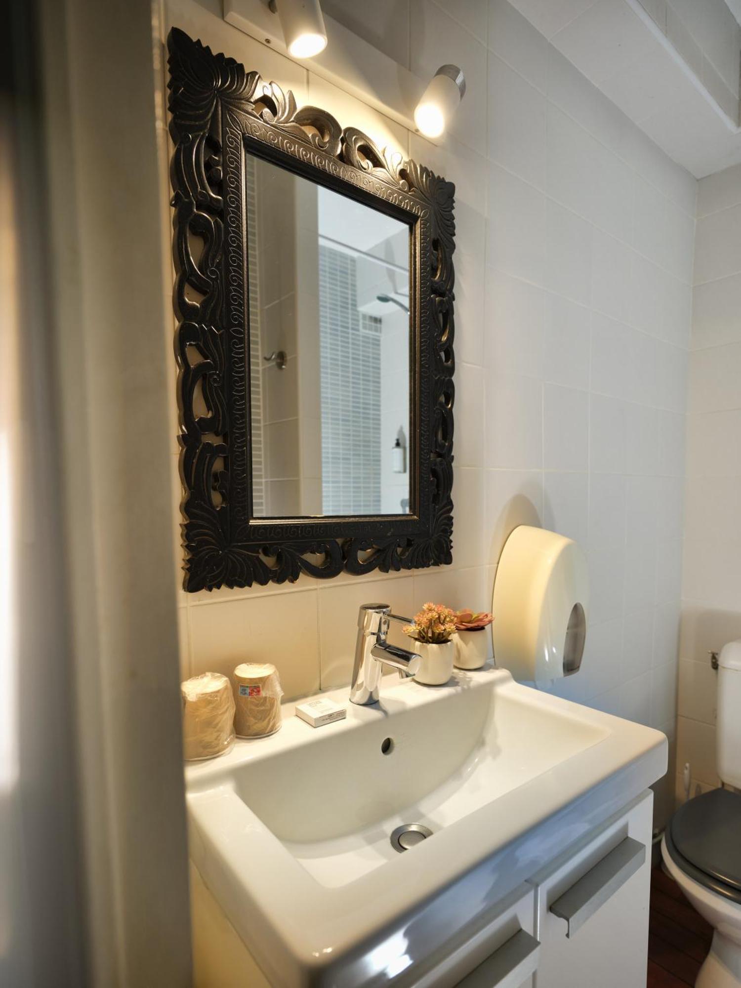 Hotel Les Negociants Valence  Luaran gambar