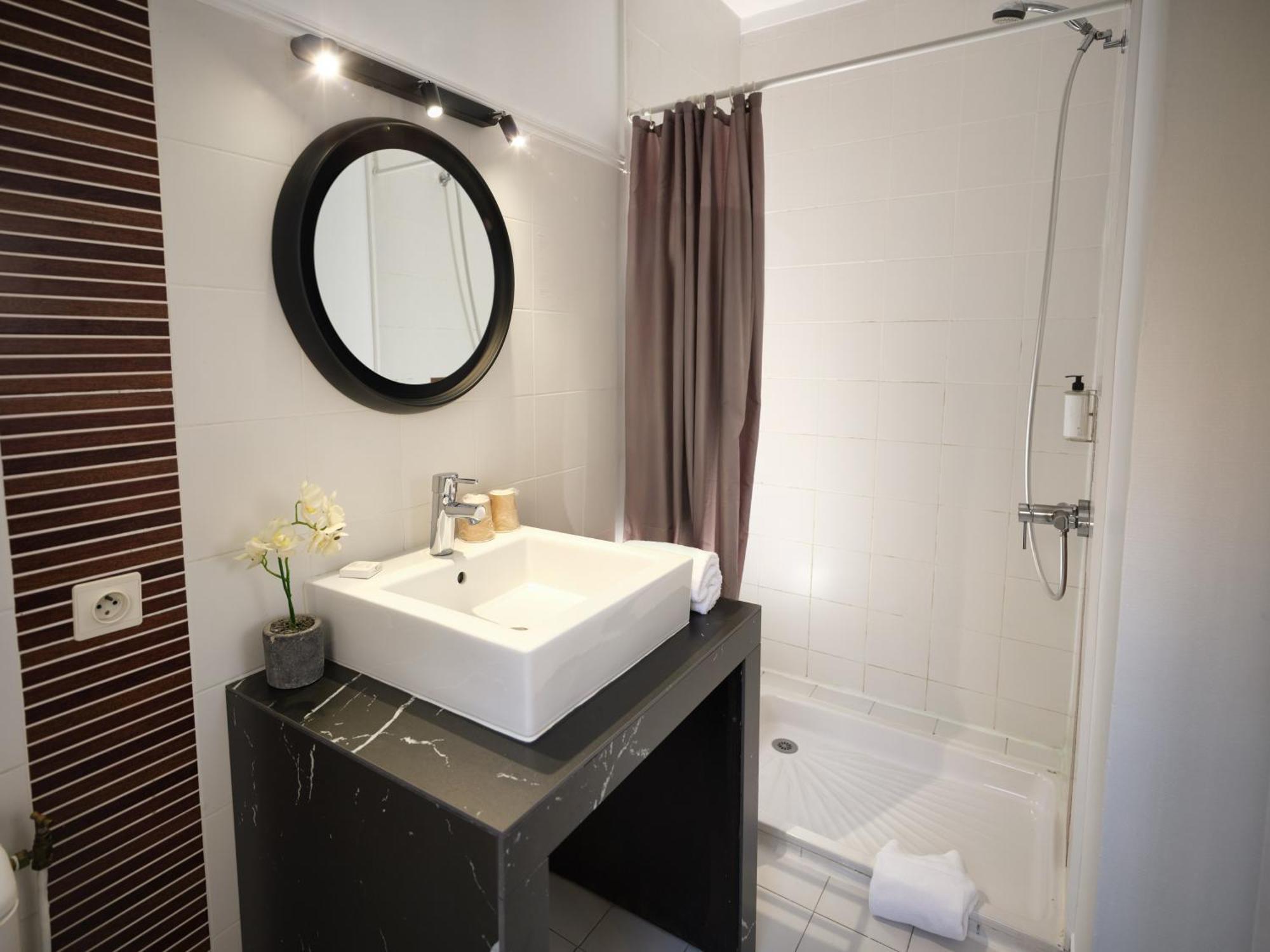 Hotel Les Negociants Valence  Luaran gambar