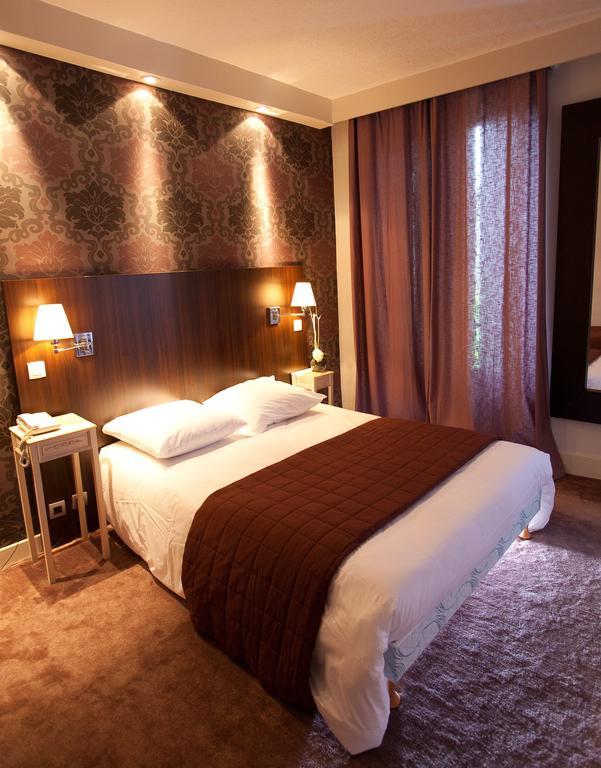 Hotel Les Negociants Valence  Luaran gambar