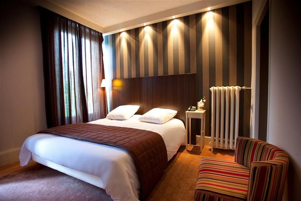Hotel Les Negociants Valence  Luaran gambar
