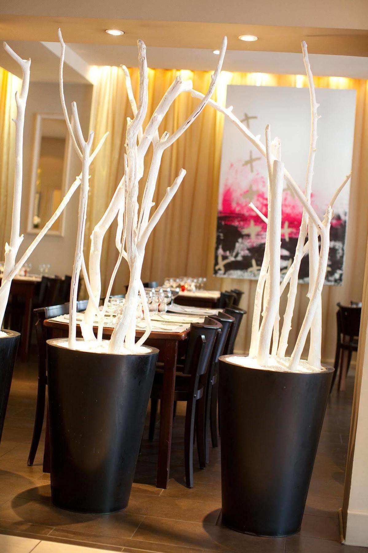 Hotel Les Negociants Valence  Luaran gambar